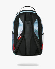 SPRAYGROUND Tiger Claw Mountain Backpack