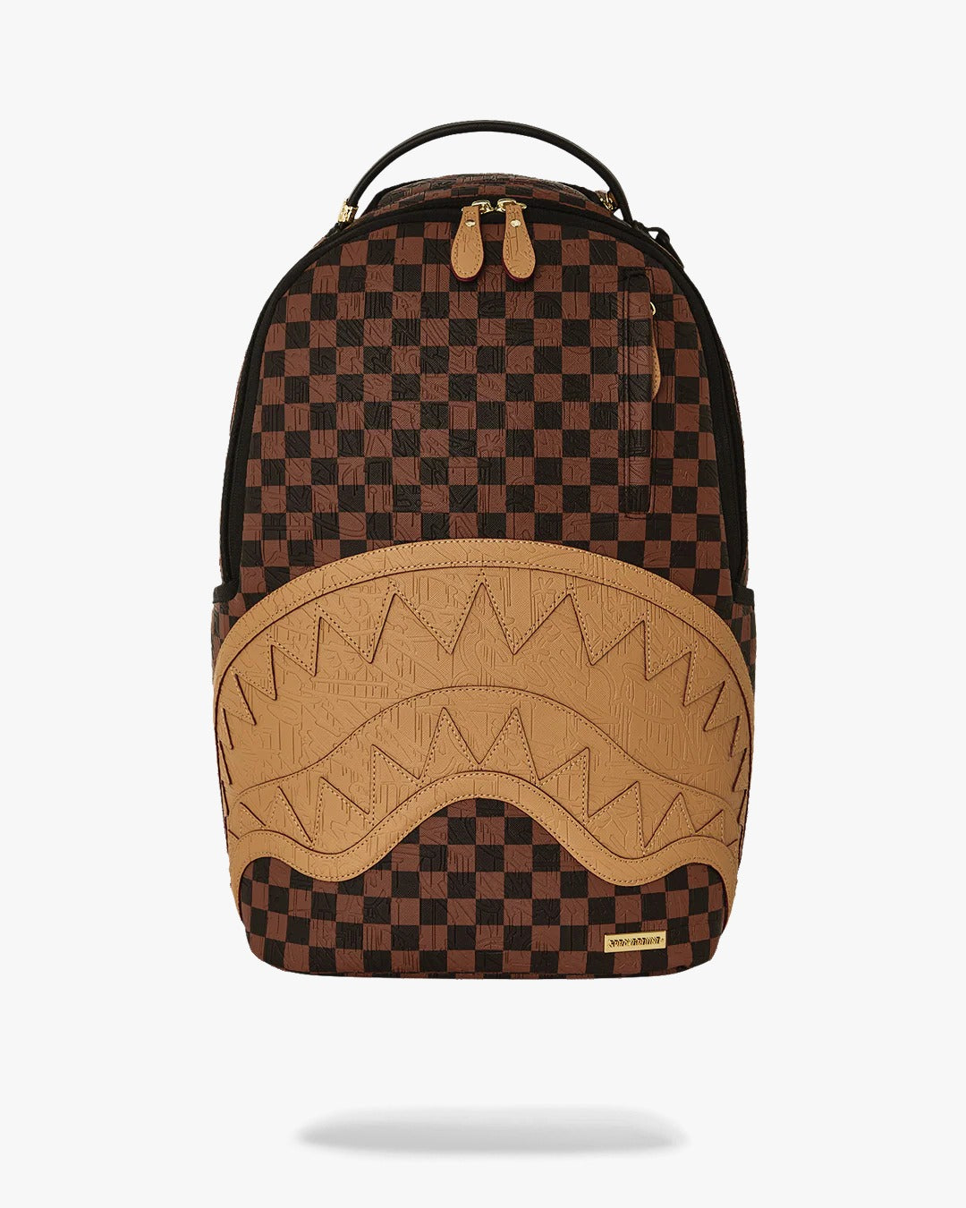 SPRAYGROUND CHESS NOT CHECKERS BACKPACK