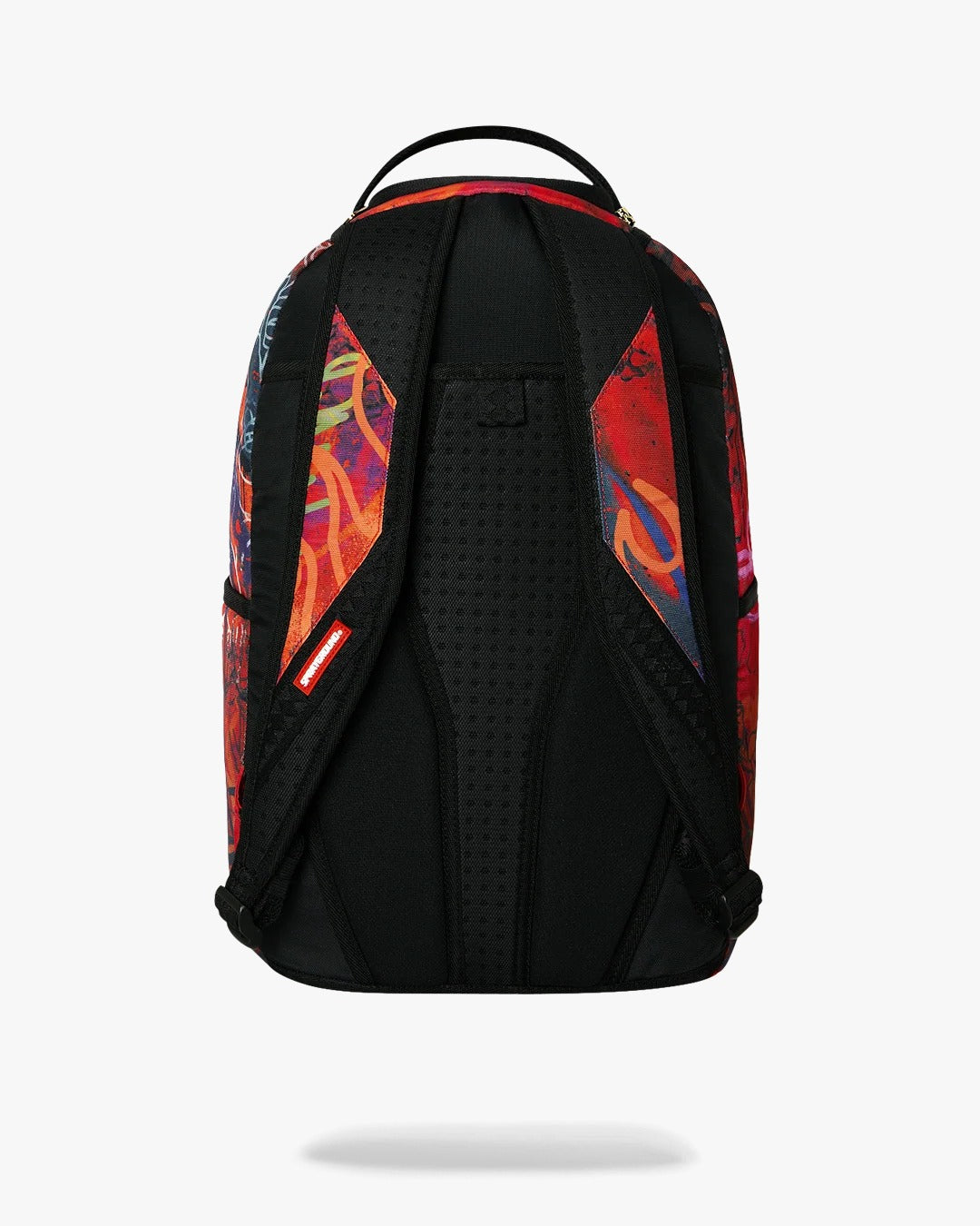 SPRAYGROUND DIABLO - MURAL FIRE BACKPACK