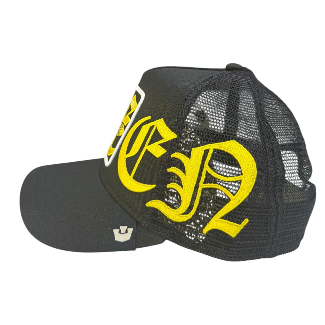 GOORIN HAT Old English Queen [101-2613-VOI01-O/S]