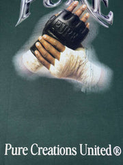 PURE Still Hungry Gloves T-Shirt (PUR22103-159)