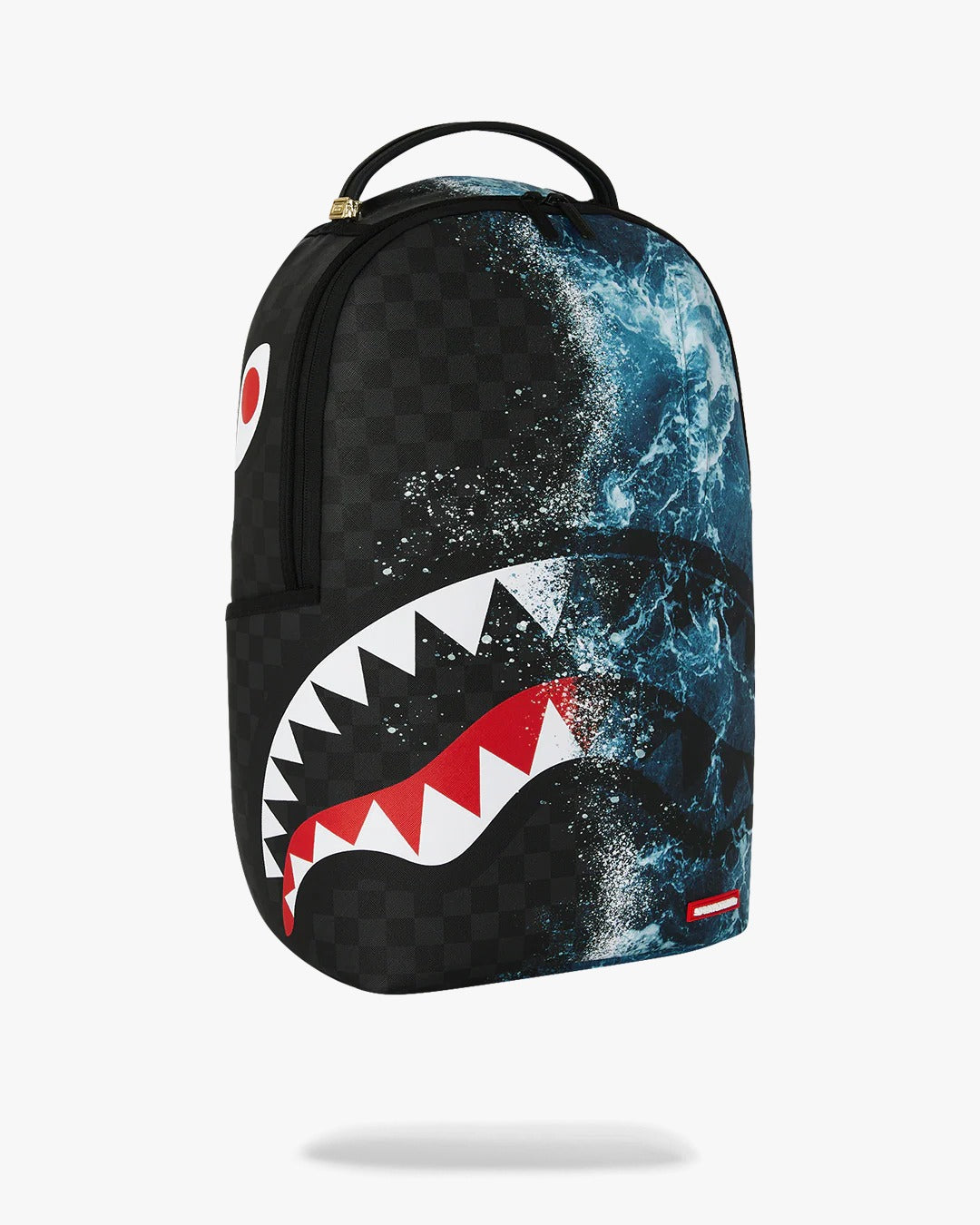 SPRAYGROUND High Tide Sharks In Paris Backpack
