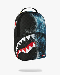 SPRAYGROUND High Tide Sharks In Paris Backpack