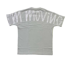 RICH GANG T-SHIRTS IM MOVING (#RGL TEE, (GG30))