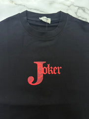 RICH GANG T-SHIRT JOKER (#OVZ TEE, (ESC89))