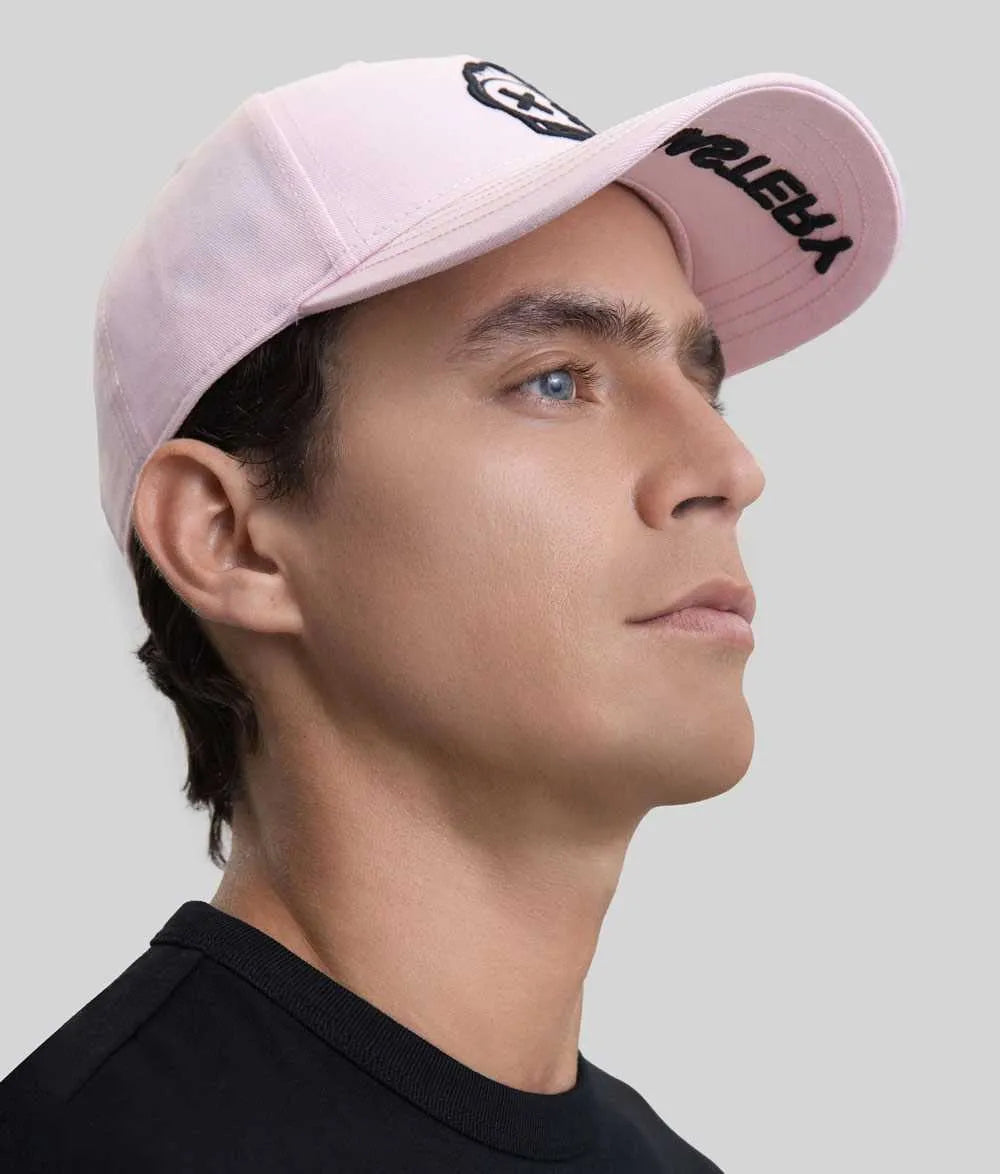 GORRA MONASTERIO KEVEH ROSA