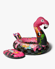 SPRAYGROUND Flamingo Mafia - Pool Party Floaty
