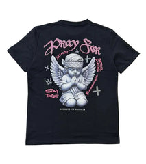 PSTREETZ IZ WATCHIN t-shirt RAY FOR BETTER DAYS (SIW5230)