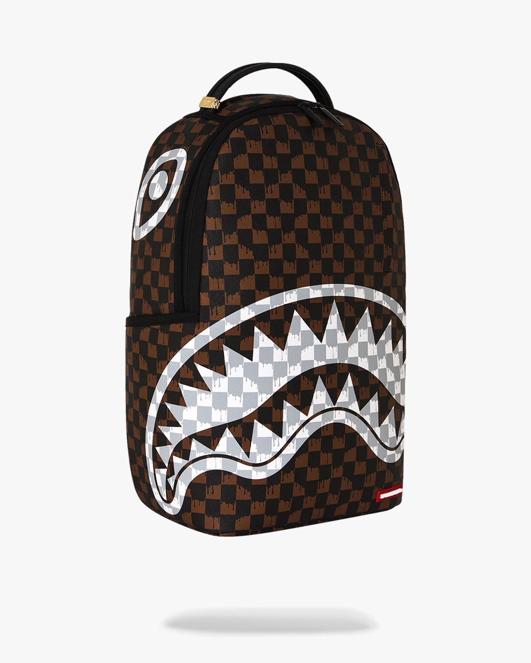 SPRAY GROUND PARIS FANG BACKPACK