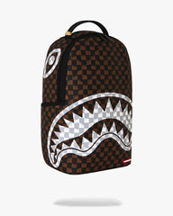 SPRAY GROUND PARIS FANG BACKPACK