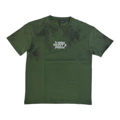 RICH GANG T-SHIRTS NEVER A PHASE (#OVZ TEE,(CT284))