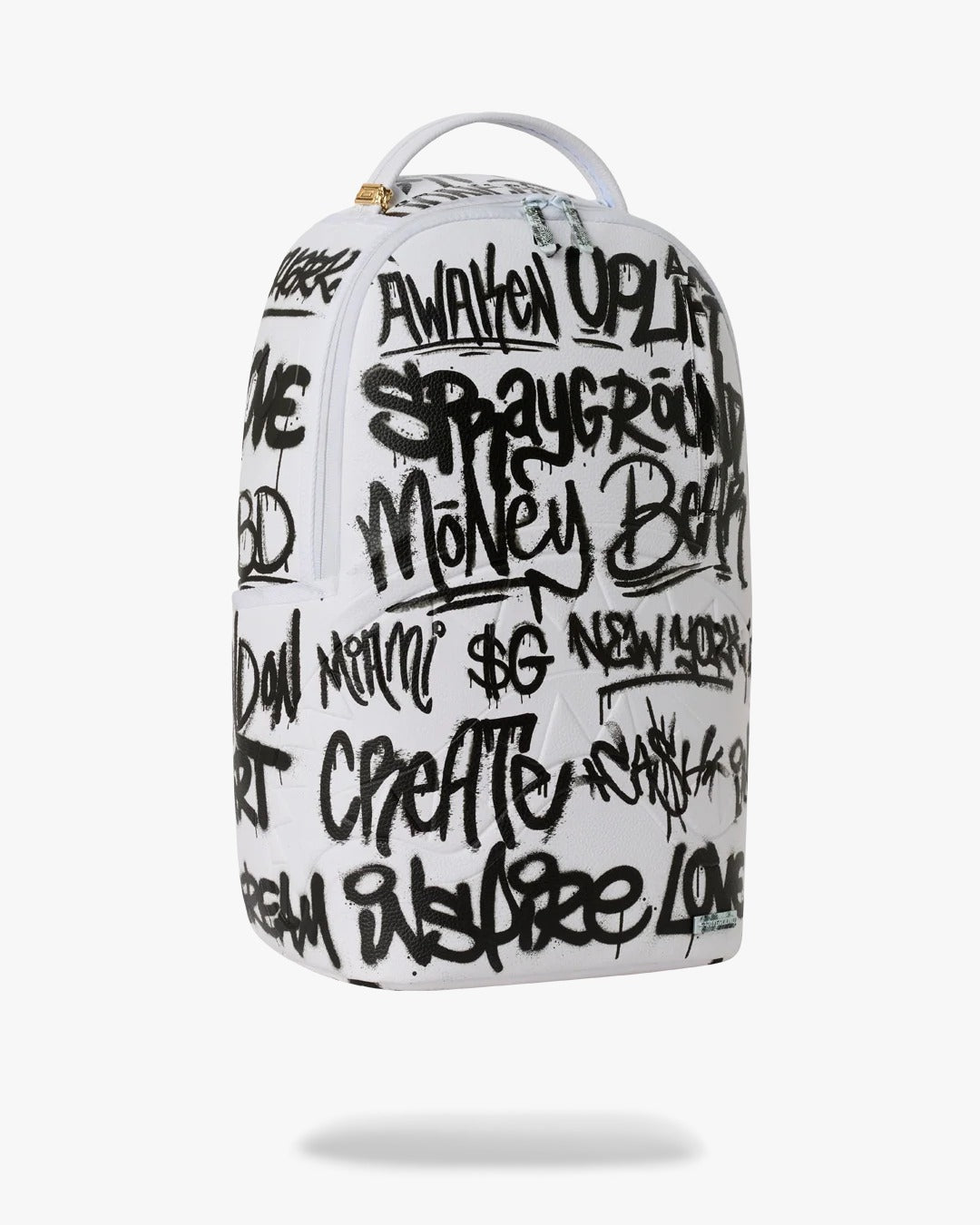 SPRAYGROUND THINK ON IT BACKPACK