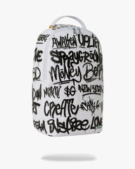 SPRAYGROUND THINK ON IT BACKPACK