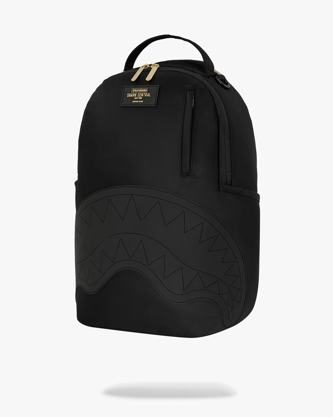 SPRAYGROUND Shark Central Bank Backpack