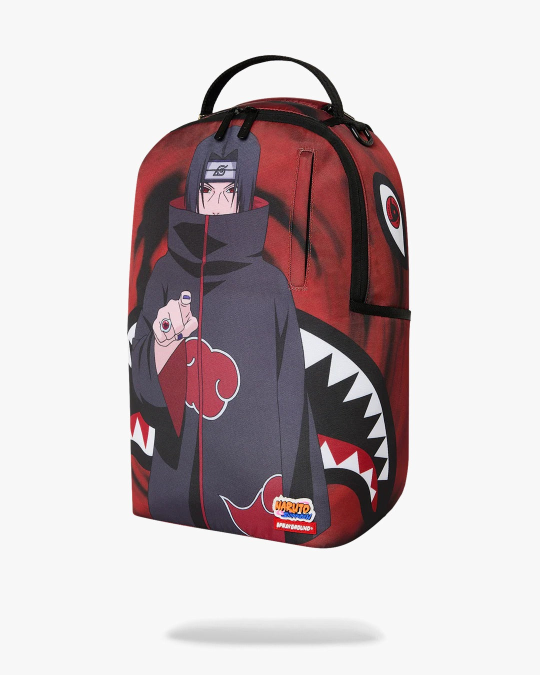 SPRAYGROUND Naruto Itachi Hypnotize Backpack