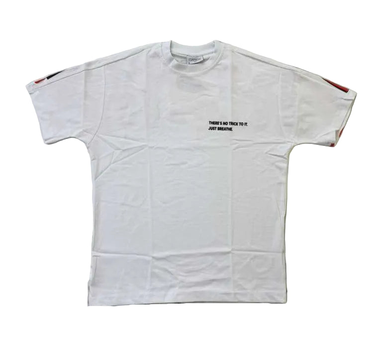 RICH GANG T-SHIRTS BREATHE (#T-SHIRT, (GG348))