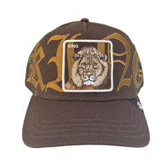 GOORIN HAT Old English King [101-2611-GRO01-O/S]