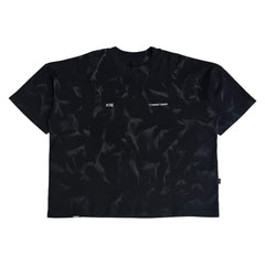 PURE T-SHIRT AUPEA ETERNALALLURE OF GOLD BLACK WASS