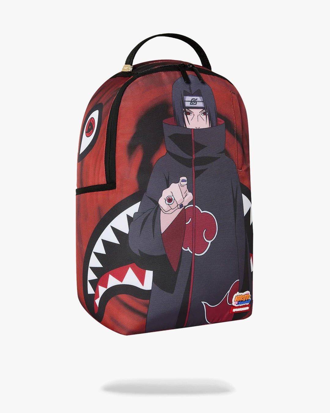 SPRAYGROUND Naruto Itachi Hypnotize Backpack