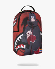 SPRAYGROUND Naruto Itachi Hypnotize Backpack