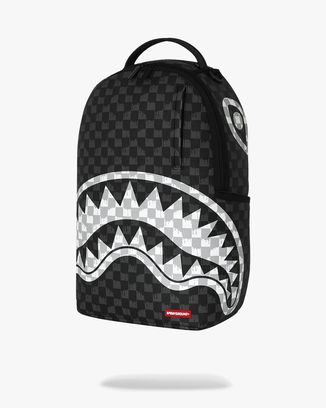 SPRAYGROUND Noir Fang Backpack