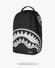 SPRAYGROUND Noir Fang Backpack