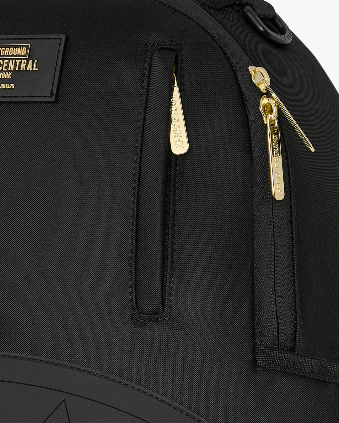 SPRAYGROUND Shark Central Bank Backpack
