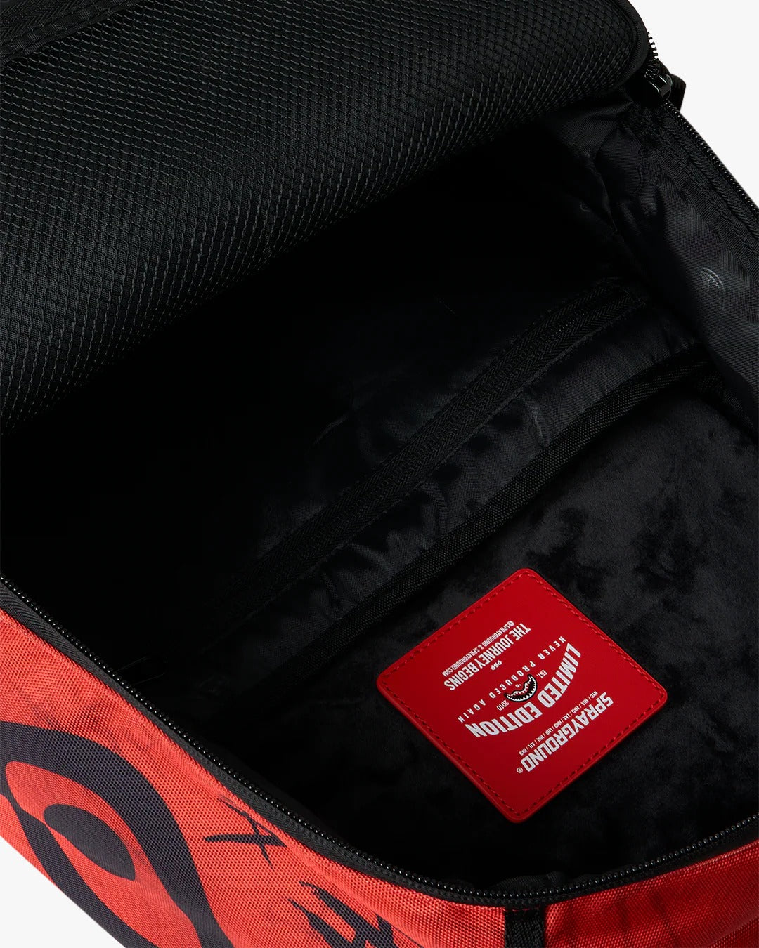 SPRAYGROUND Joker Dc Asylum Backpack
