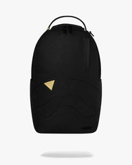SPRAYGROUND The Golden Fang Shark Backpack