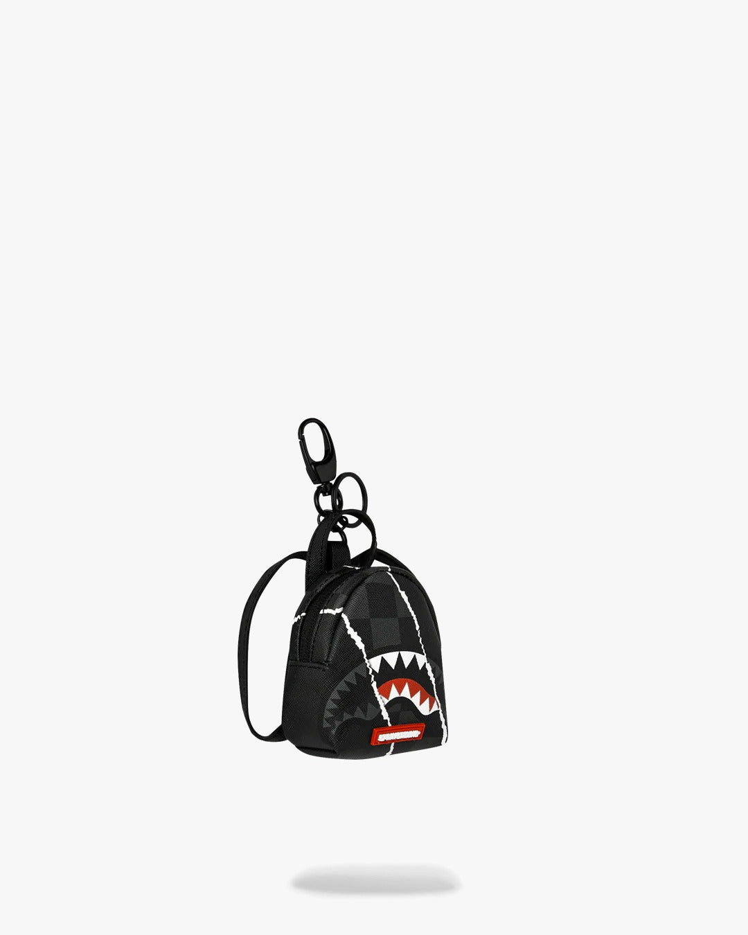 SPRAYGROUND Shark Slash Backpack Keychain