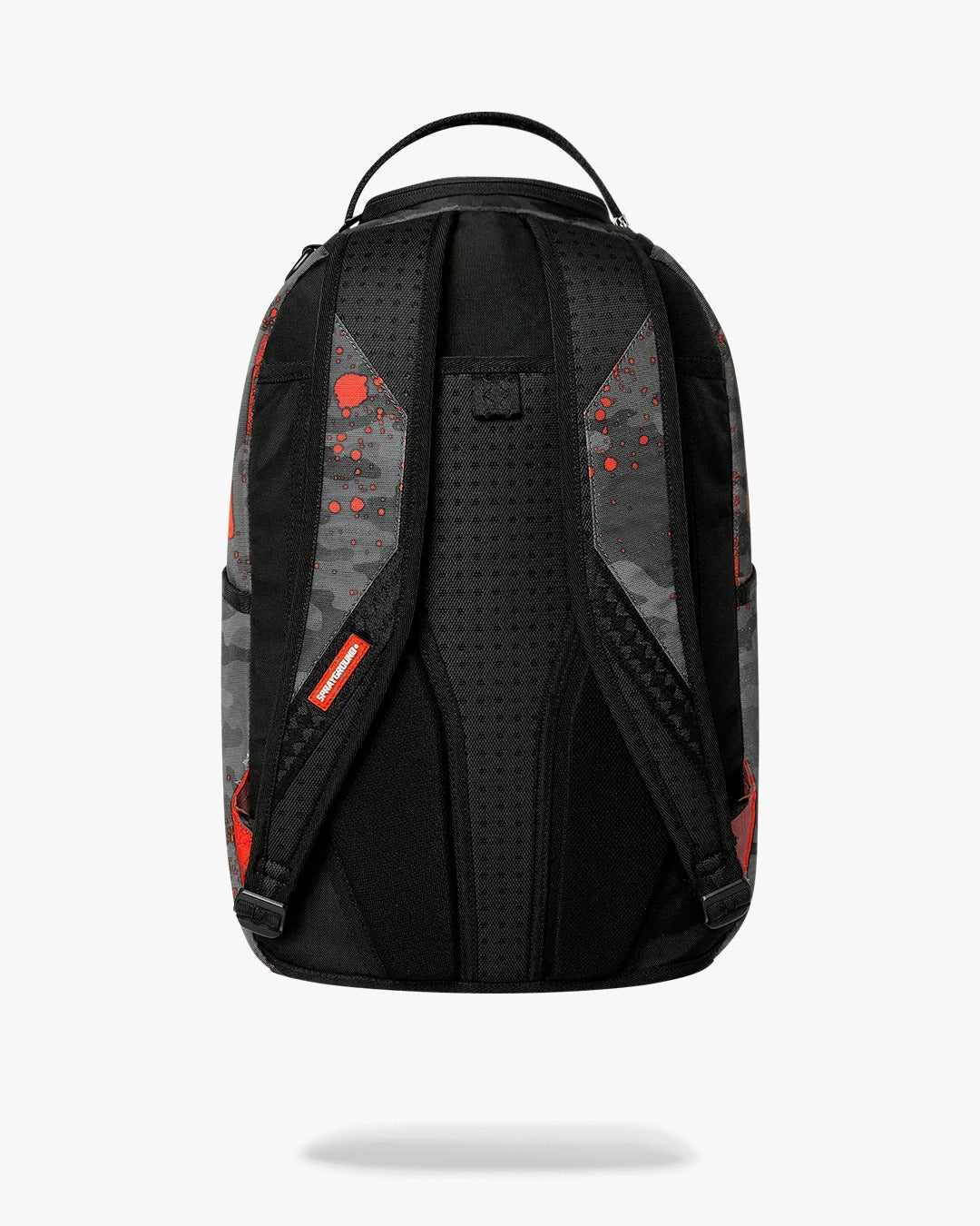 SPRAYGROUND SMURFS ATTITUDE BACKPACK