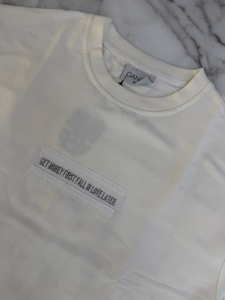 RICH GANG T-SHIRTS GET MONEY (#OVZ TEE, (GG115))