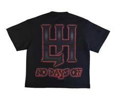 LIFE HUSTLERS T-SHIRT “Angry Pitbull” (Life Hustlers “Angry Pitbull”)