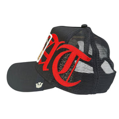 GOORIN HAT Old English Goat [101-2615-VOI01-O/S]