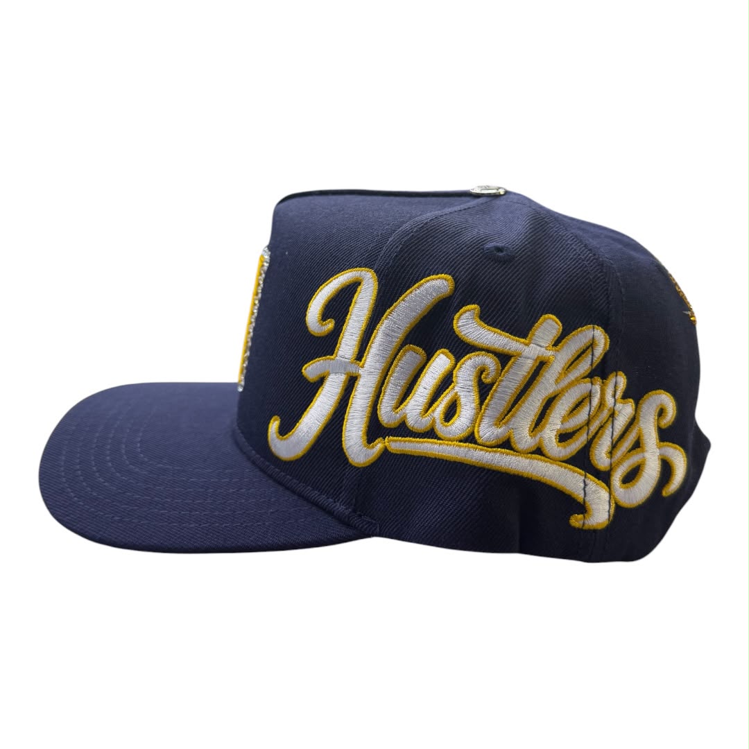 LIFE HUSTLERS HAT LH Michigan