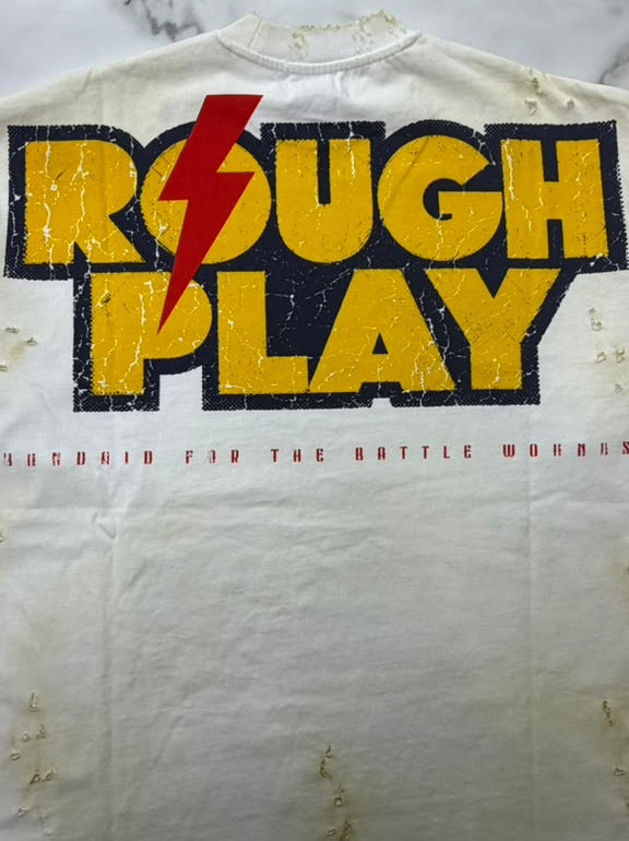 ROUGHPLAY (THE CITY LONG SLEEVE)