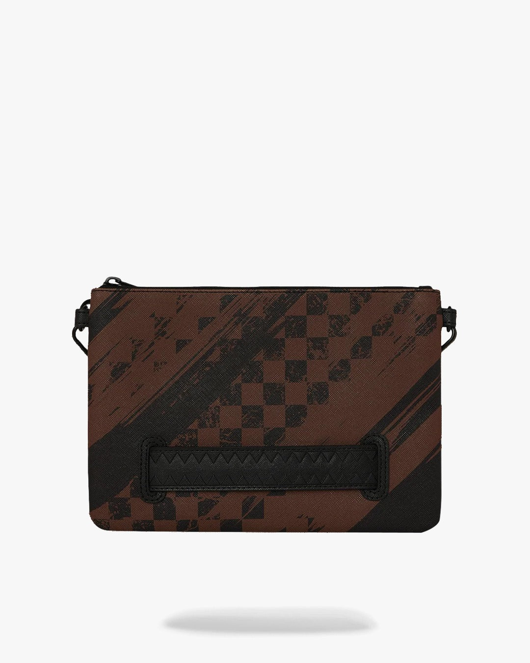 SPRAYGROUND SHARKS IN PARIS NIGHT DRIFT CROSSOVER CLUTCH