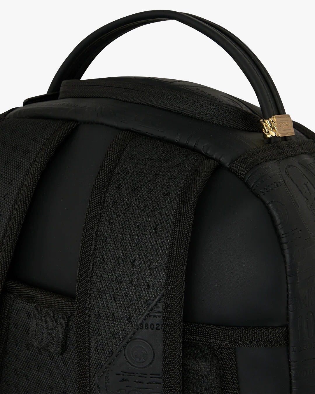 SPRAYGROUND Money Heist Backpack