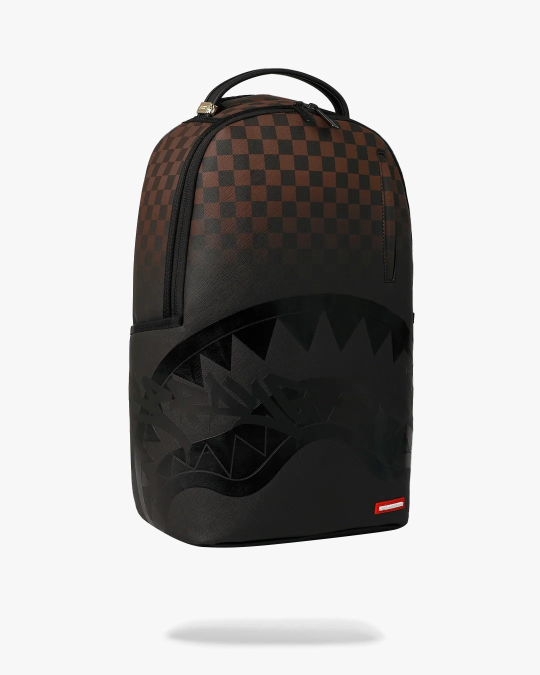 SPRAYGROUND SHADOW SHARKS - DEEP SEA BACKPACK