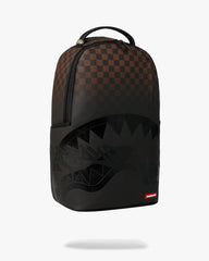 SPRAYGROUND SHADOW SHARKS - DEEP SEA BACKPACK