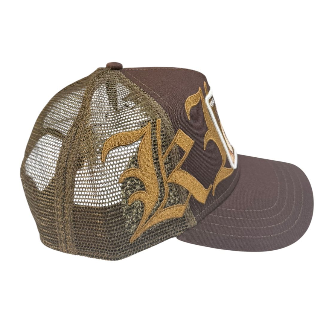 GOORIN HAT Old English King [101-2611-GRO01-O/S]