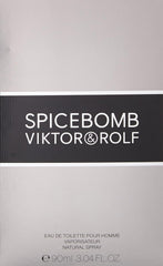 Bomba de especias Viktor&amp;Rolf