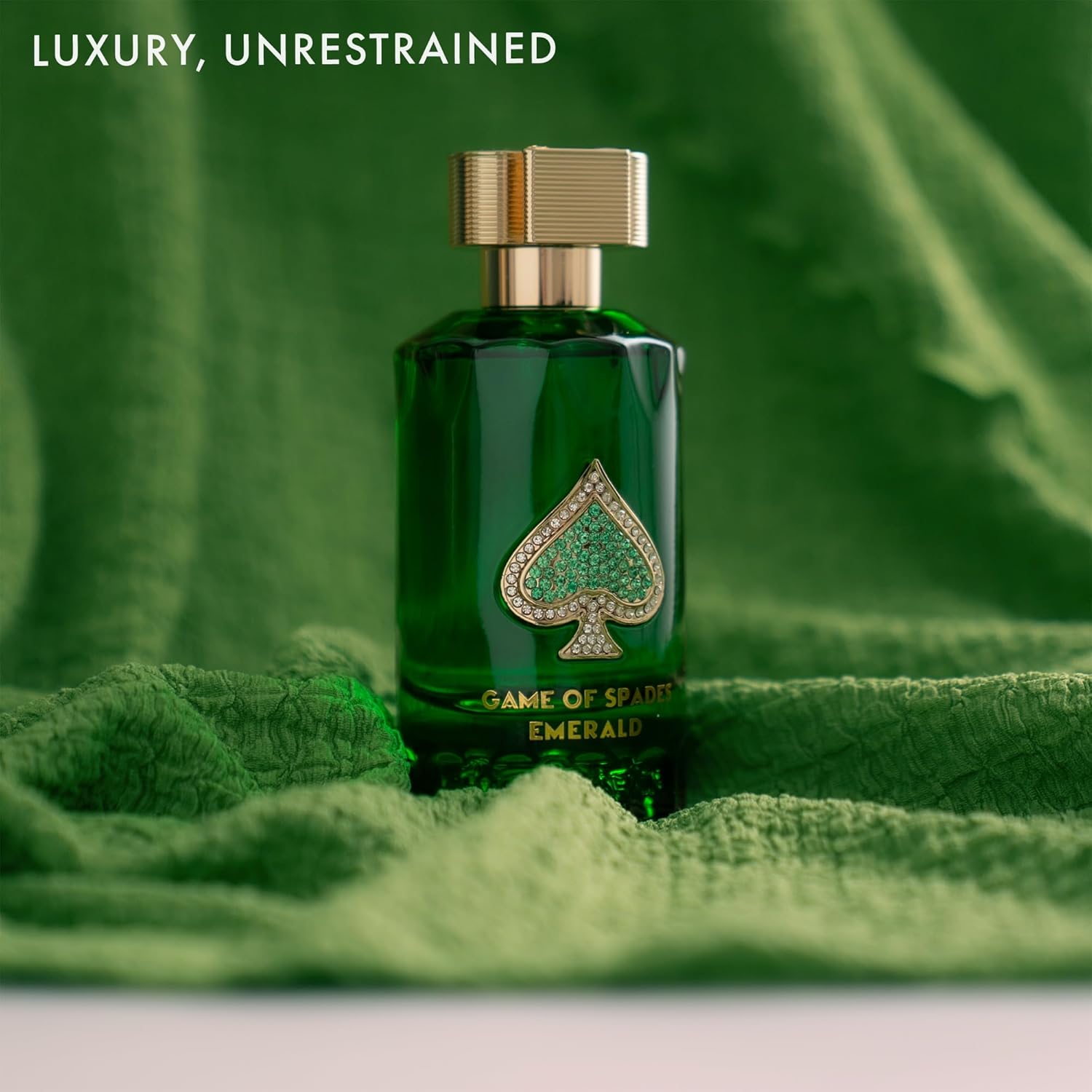 Juego de espadas Bid Eau de Parfum Spray 3.4 oz