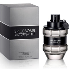Bomba de especias Viktor&amp;Rolf