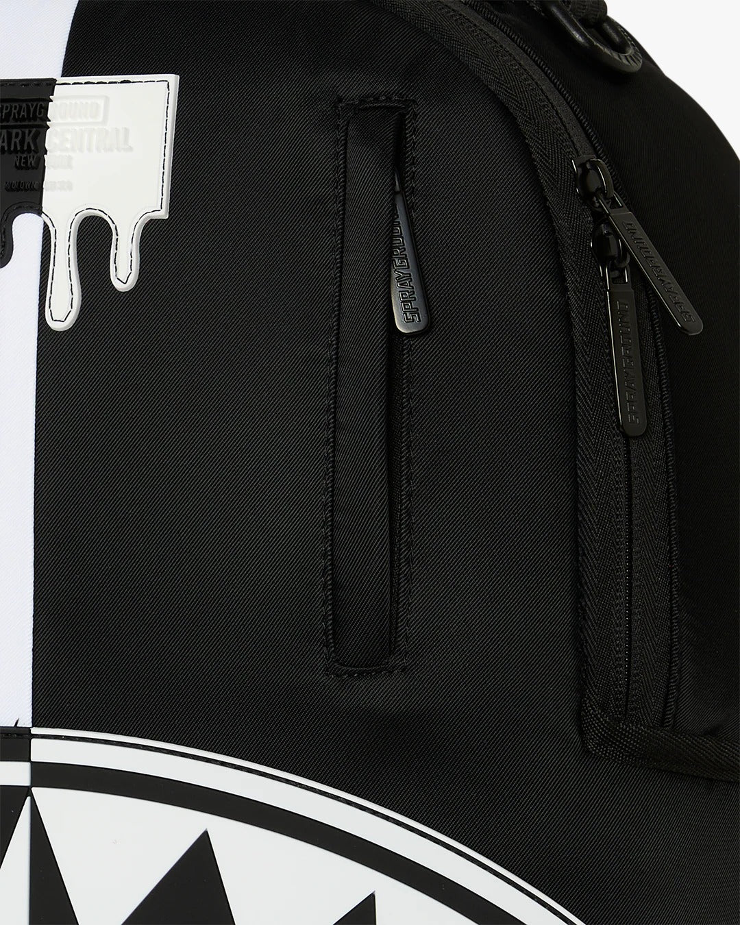 SPRAYGROUND Shark Central 2 Beyond Backpack