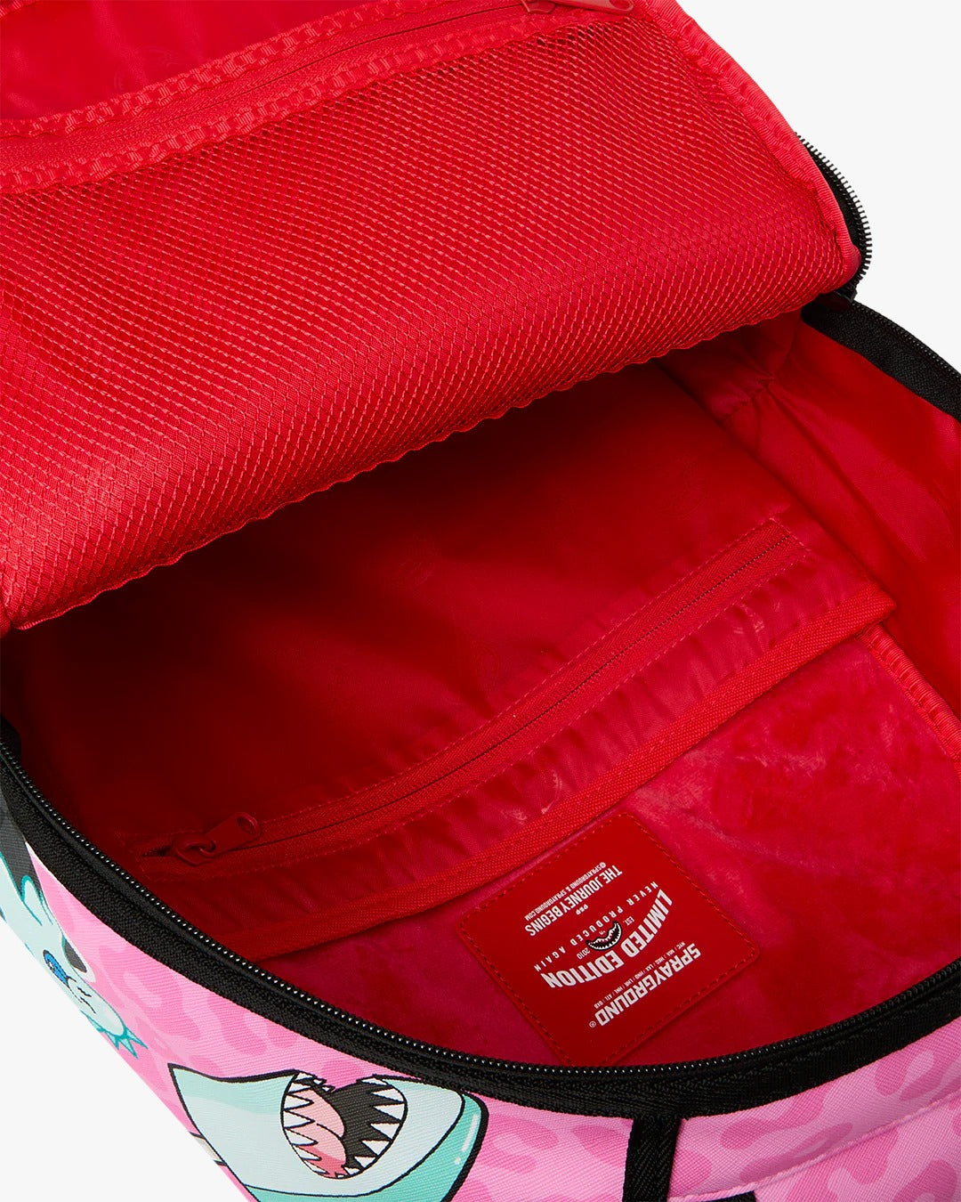 SPRAYGROUND CAN’T BREAK THIS HEART BACKPACK