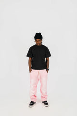 Sweatpants Sun-Dried Bleached  PINK