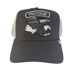 GOORIN HAT  Classic Rocker - Freedom [101-2905-VOI01-O/S]