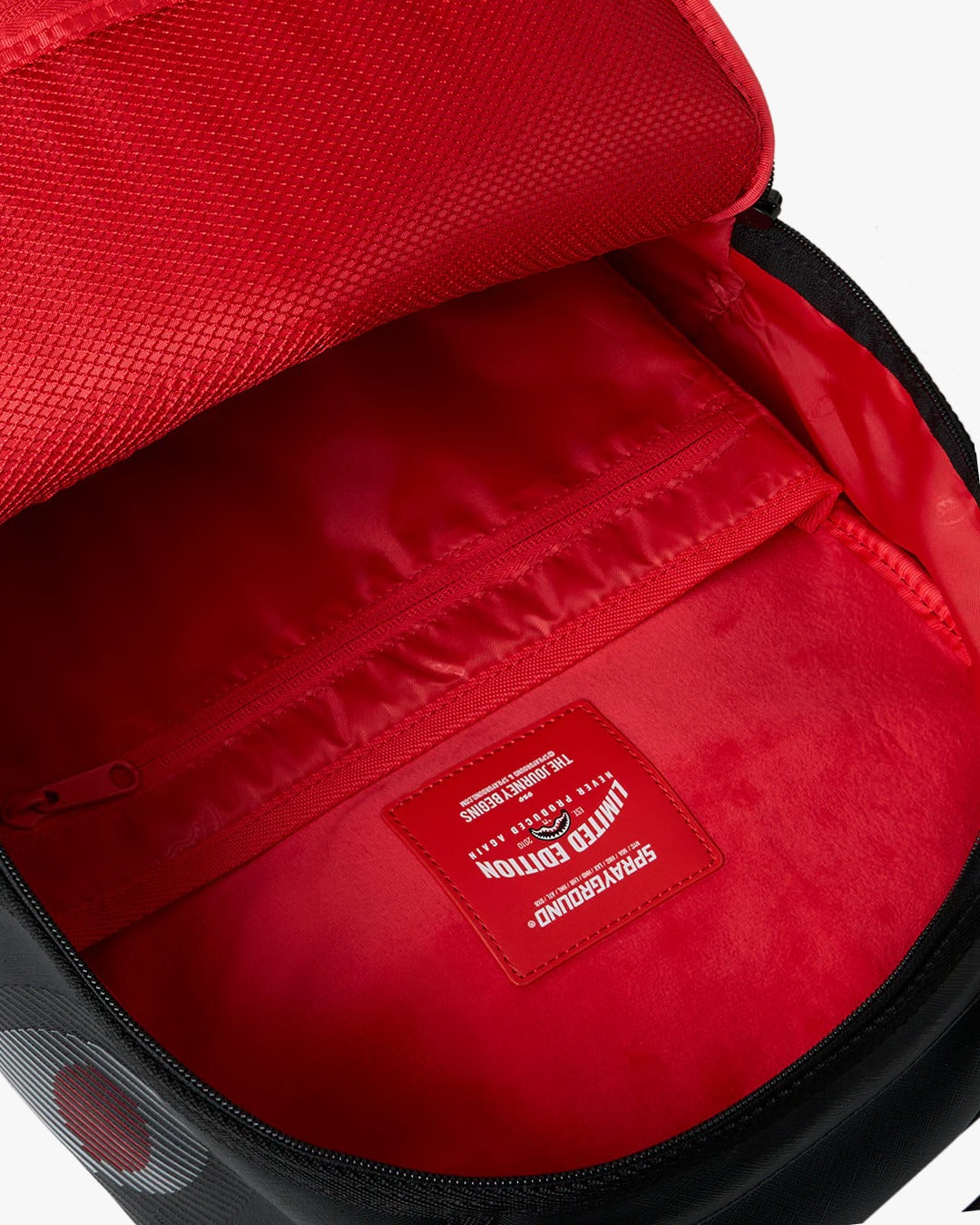 SPRAYGROUND Stealth Glide Backpack
