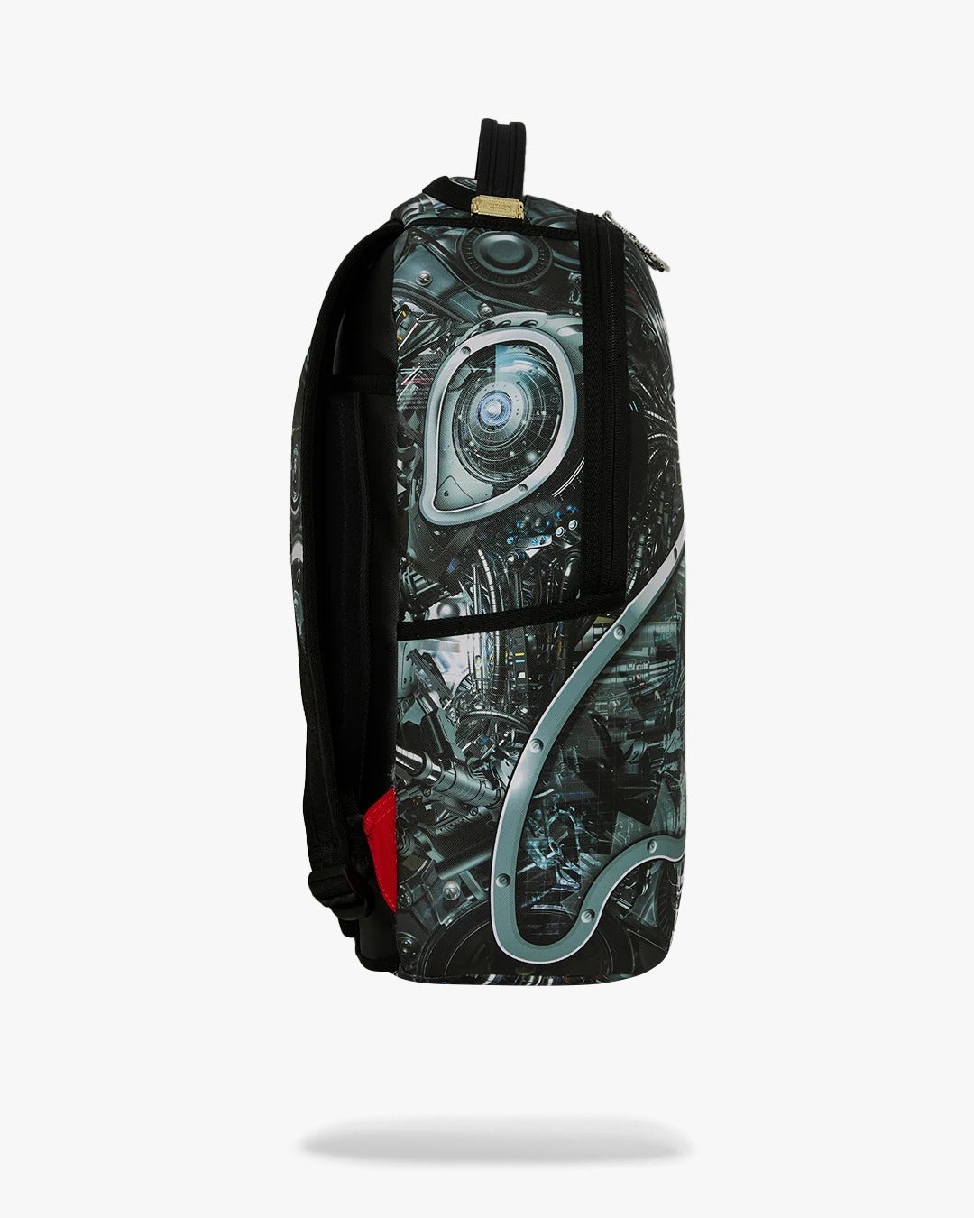 SPRAYGROUND DARKSTAR MACHINA BACKPACK